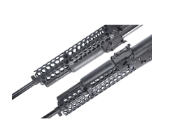 KIZUNA WORKS Replica Hexagon Rail